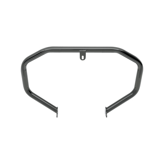 DRAG SPECIALTIES - ENGINE GUARD - BLACK - DYNA