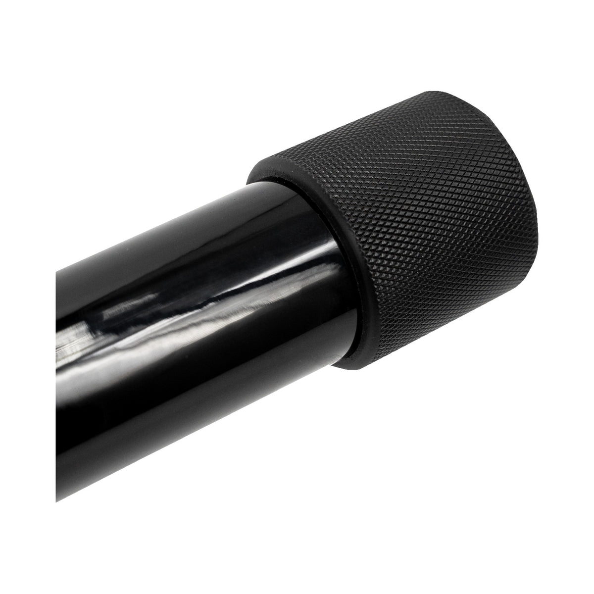 TRASK - ASSAULT ENGINE GUARD - GEN 2 - BLACK