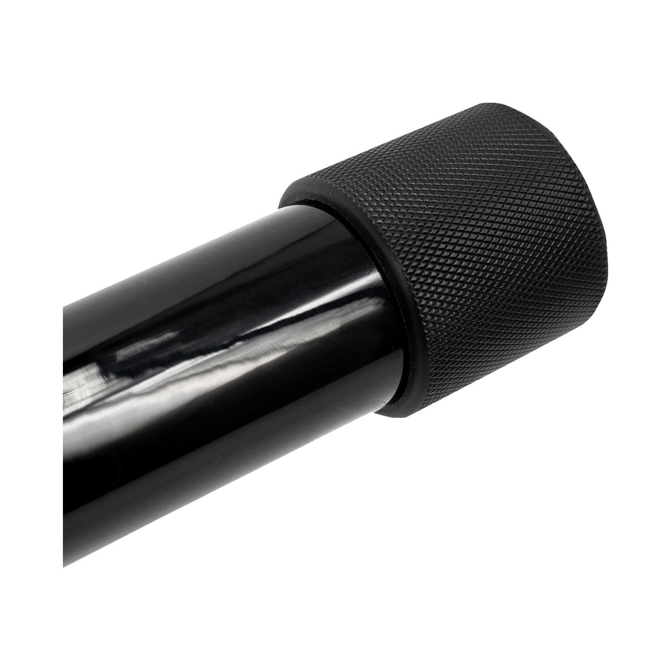 TRASK - ASSAULT ENGINE GUARD - GEN 2 - BLACK