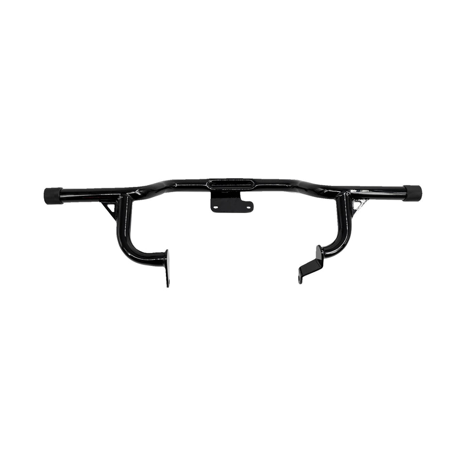 TRASK - ASSAULT ENGINE GUARD - GEN 2 - BLACK