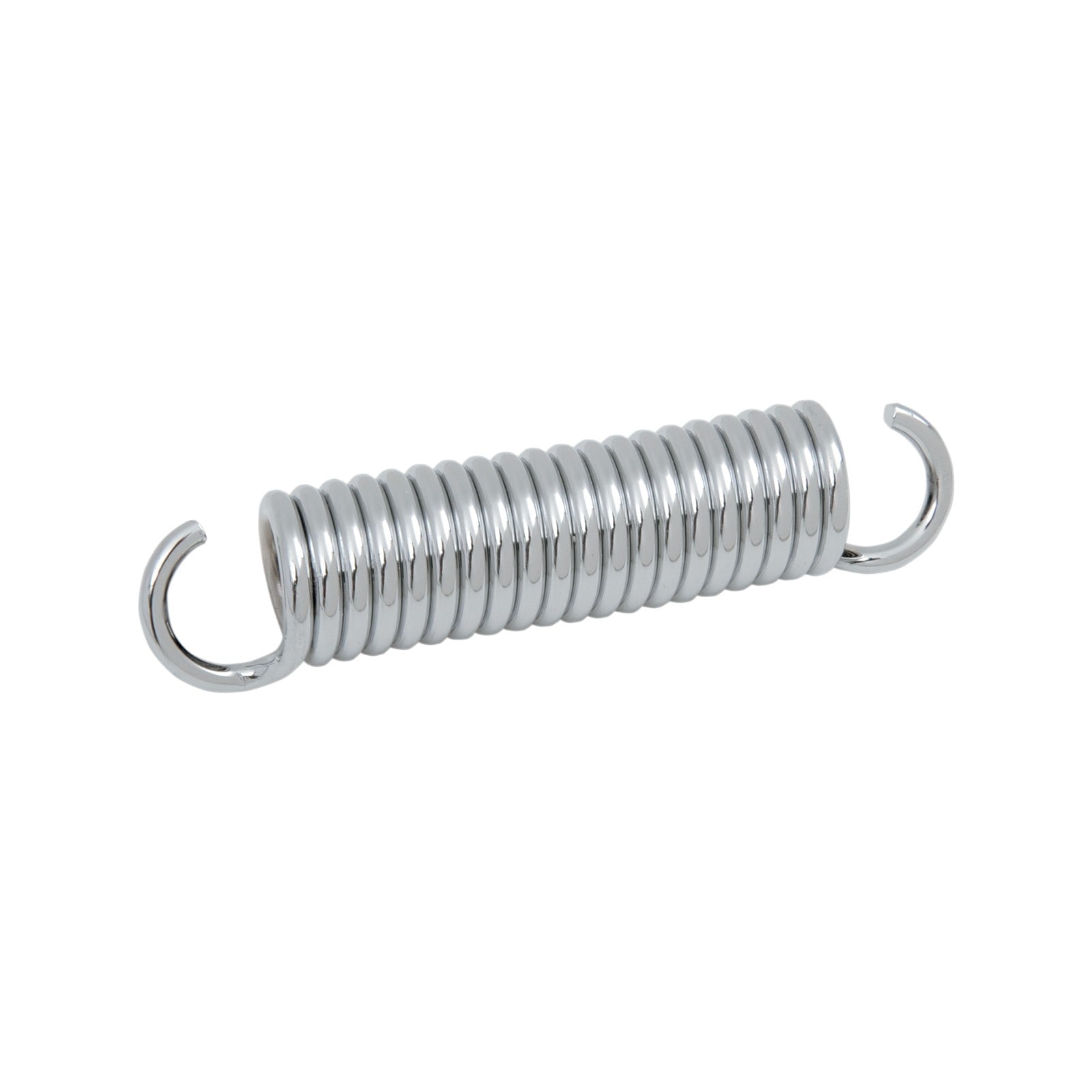 DRAG SPECIALTIES - KICKSTAND SPRING - CHROME