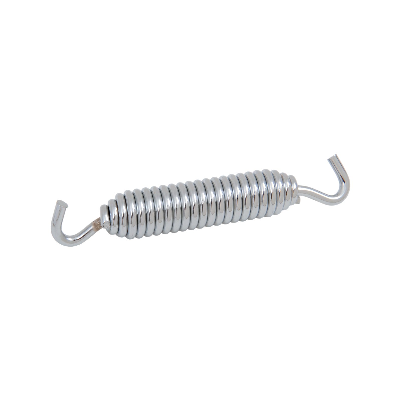 DRAG SPECIALTIES - KICKSTAND SPRING - CHROME