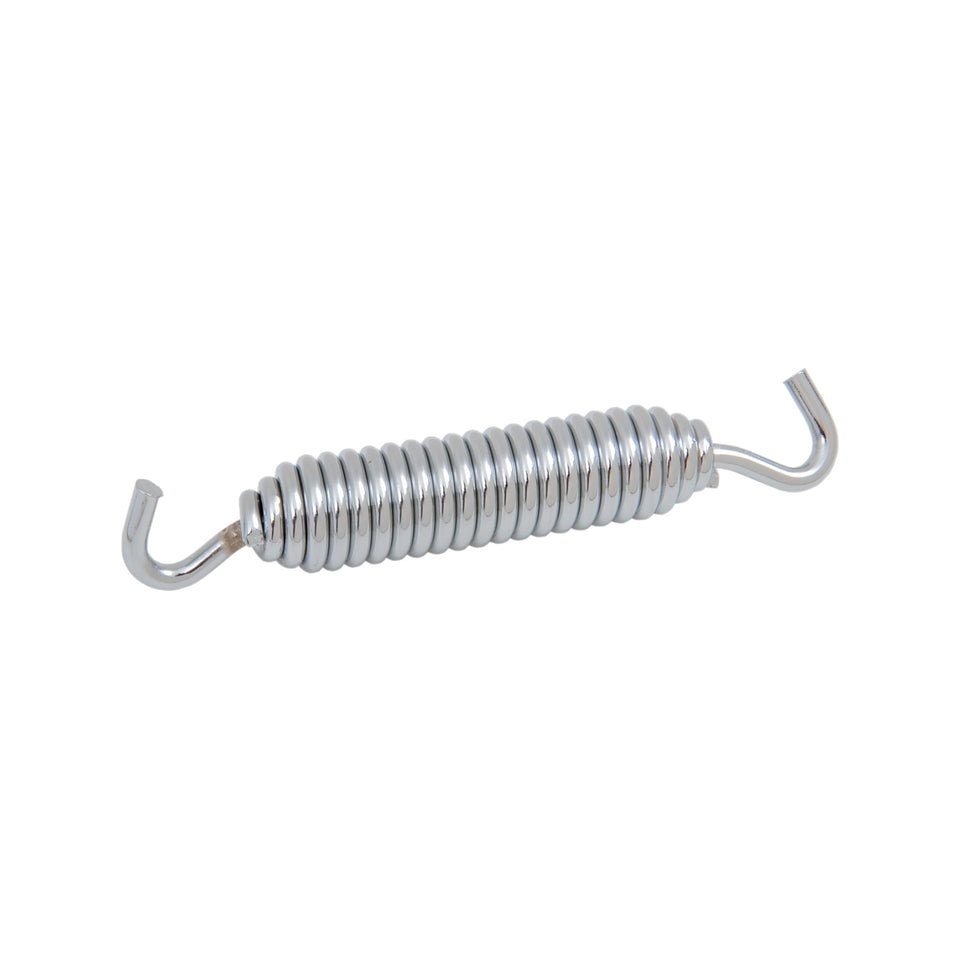 DRAG SPECIALTIES - KICKSTAND SPRING - CHROME