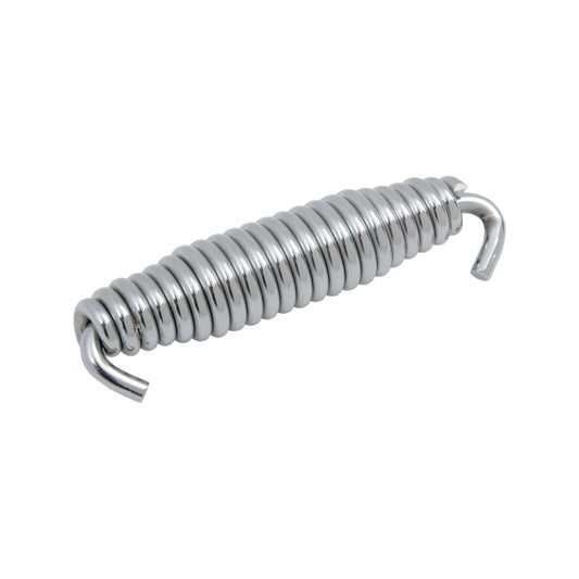 DRAG SPECIALTIES - KICKSTAND SPRING - CHROME