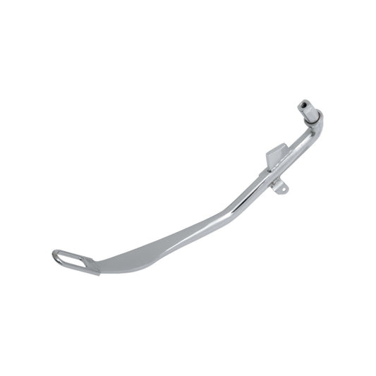 DRAG SPECIALTIES - KICKSTAND - CHROME - 10" - 1" UNDER STOCK - HD DYNA '91-'05