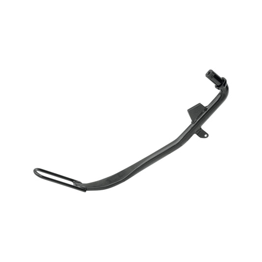 DRAG SPECIALTIES - KICKSTAND - BLACK - 10" - 1" UNDER STOCK - HD DYNA '06-'17