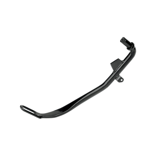 DRAG SPECIALTIES - KICKSTAND - BLACK - 10" - 1" UNDER STOCK - HD DYNA '91-'05
