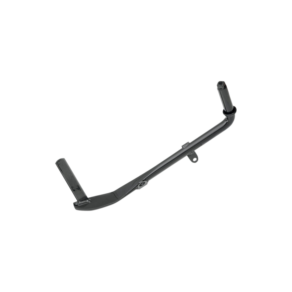 DRAG SPECIALTIES - KICKSTAND - BLACK - 10-1/2" - HD TOURING '07-'25