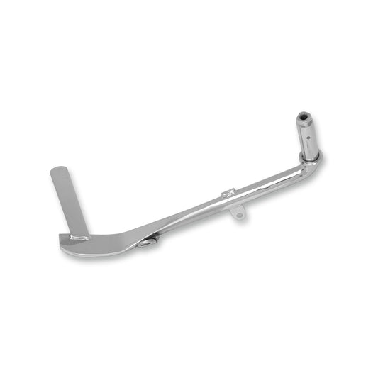 DRAG SPECIALTIES - KICKSTAND - CHROME - 9-1/2" - 1 UNDER STOCK - HD TOURING '07-'25