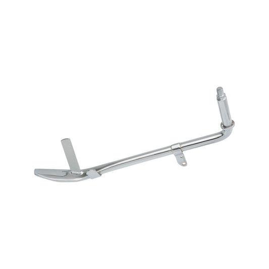 DRAG SPECIALTIES - KICKSTAND - CHROME - 11" - HD TOURING '84-'06