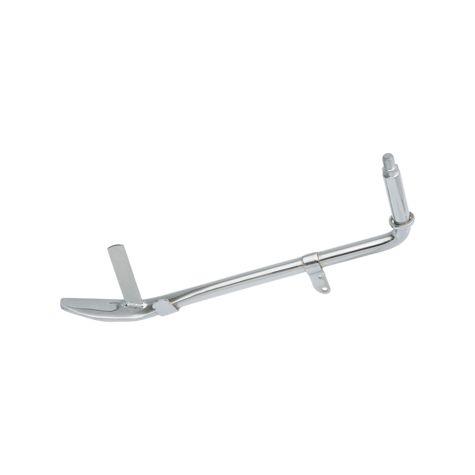 DRAG SPECIALTIES - KICKSTAND - CHROME - 11" - HD TOURING '84-'06