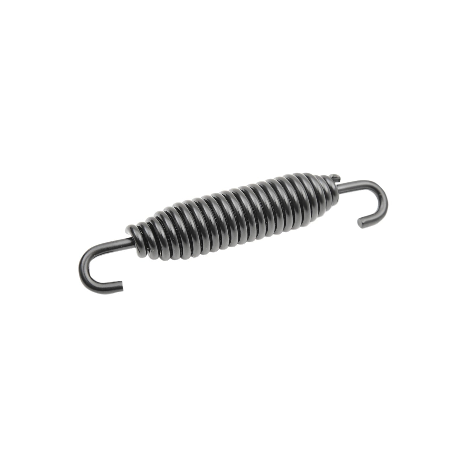 DRAG SPECIALTIES - KICKSTAND SPRING - GLOSS BLACK
