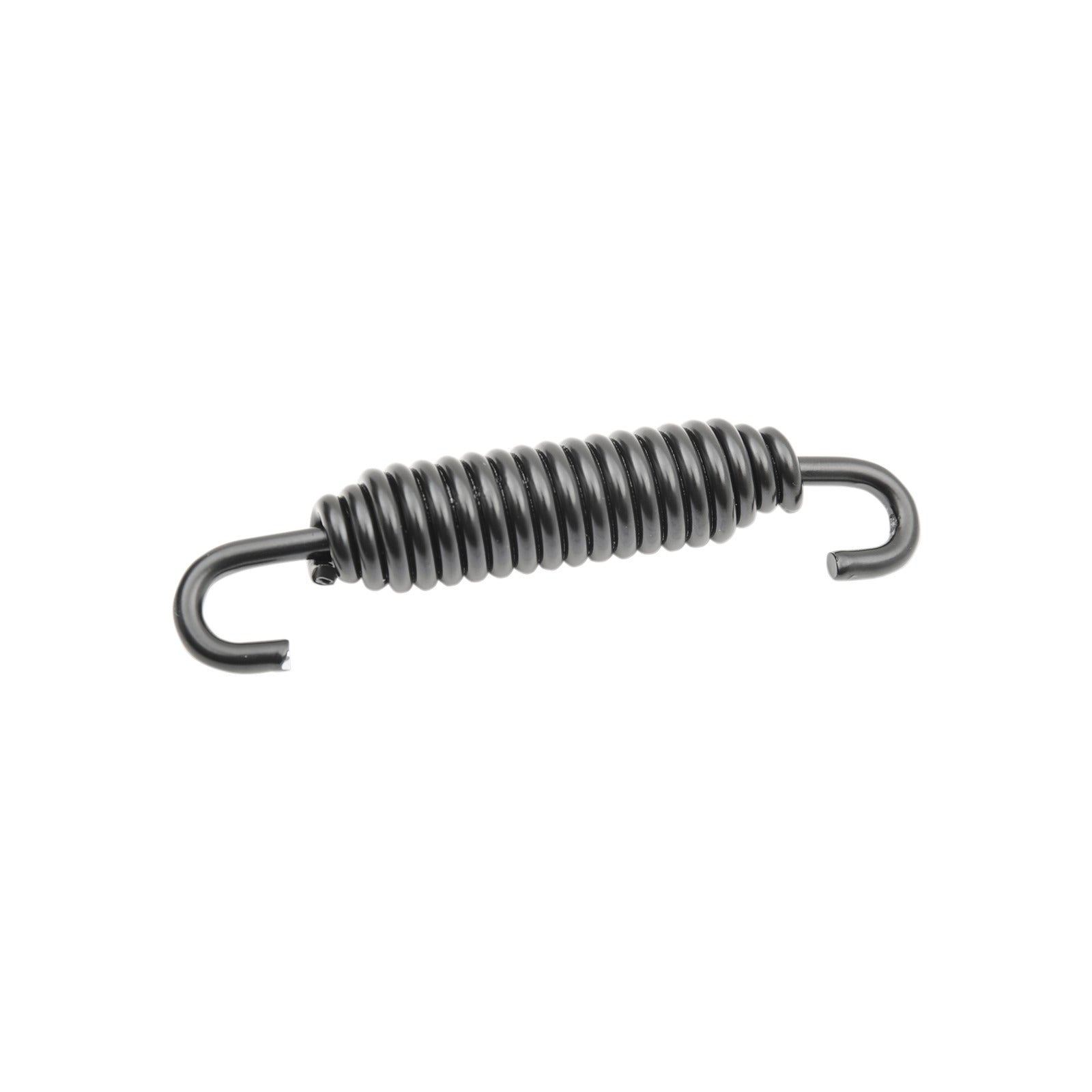 DRAG SPECIALTIES - KICKSTAND SPRING - GLOSS BLACK