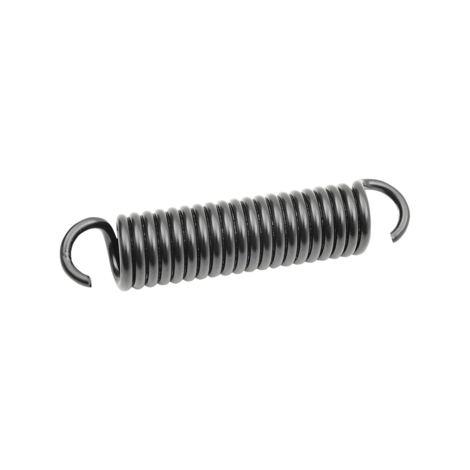 DRAG SPECIALTIES - KICKSTAND SPRING - GLOSS BLACK