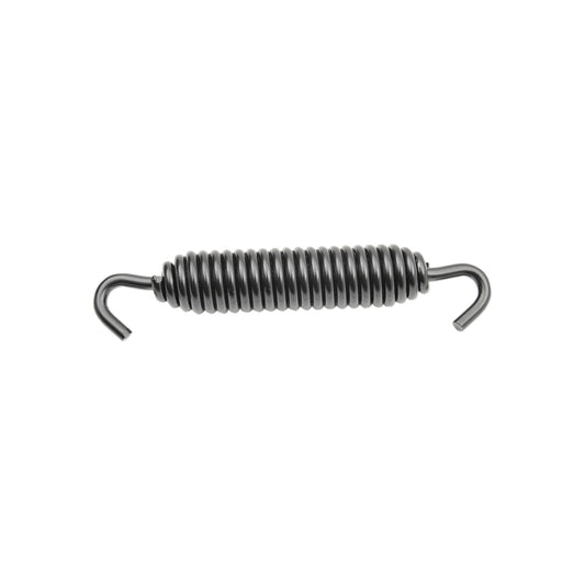 DRAG SPECIALTIES - KICKSTAND SPRING - GLOSS BLACK