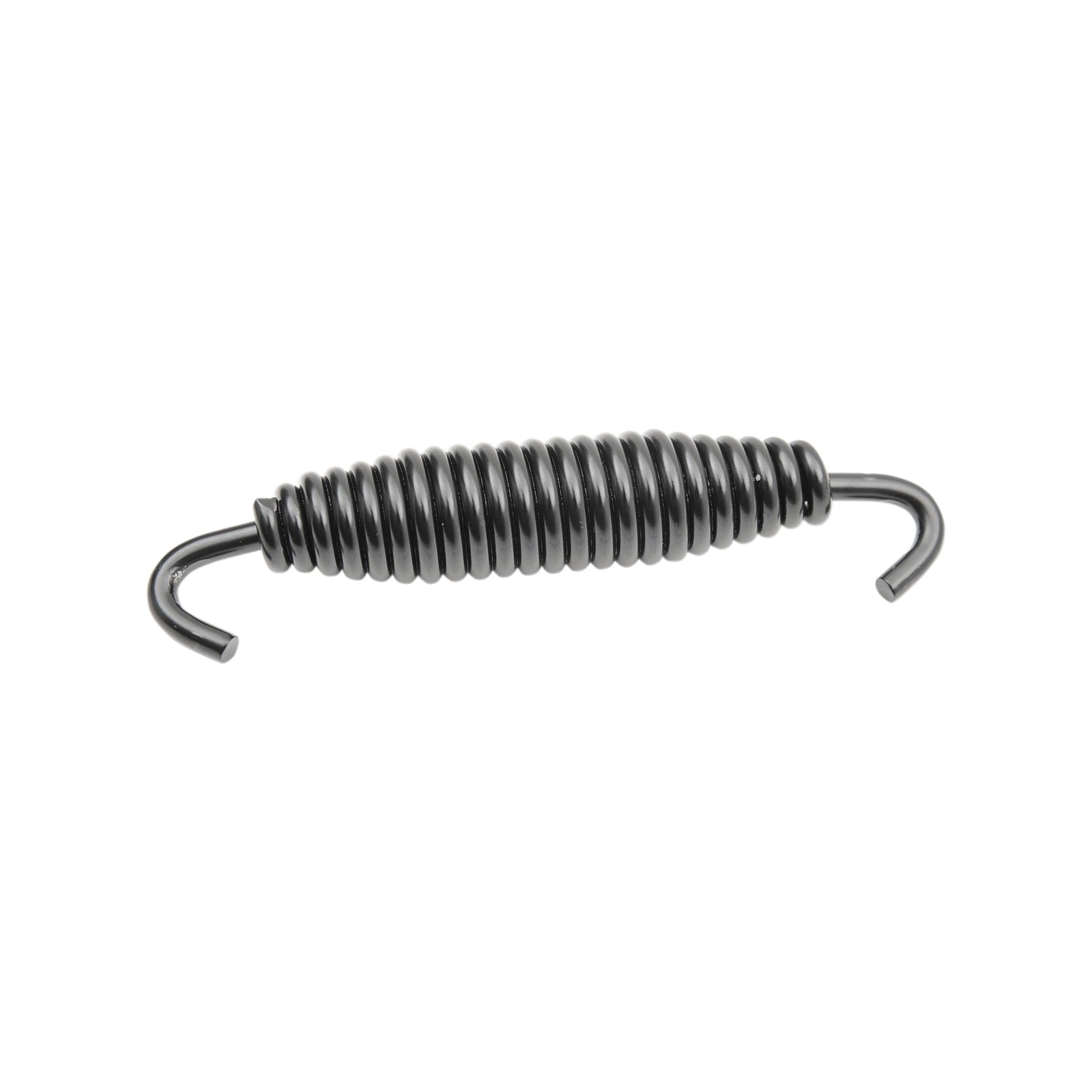 DRAG SPECIALTIES - KICKSTAND SPRING - GLOSS BLACK