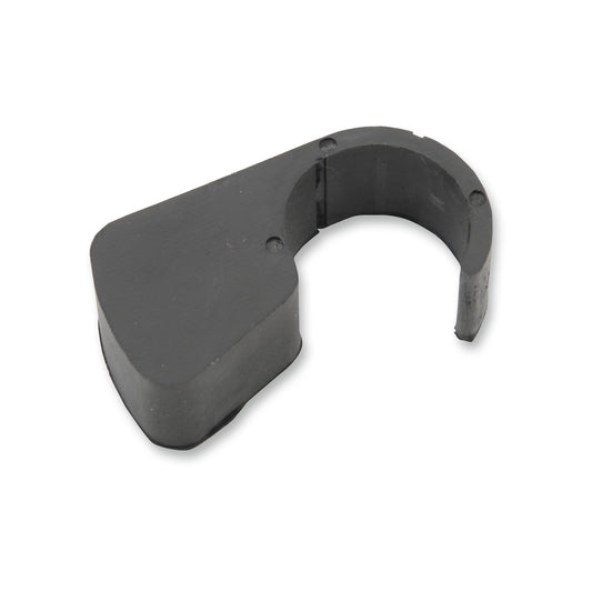 DRAG SPECIALTIES - KICKSTAND BUMPER - 1" FRAME-MOUNT