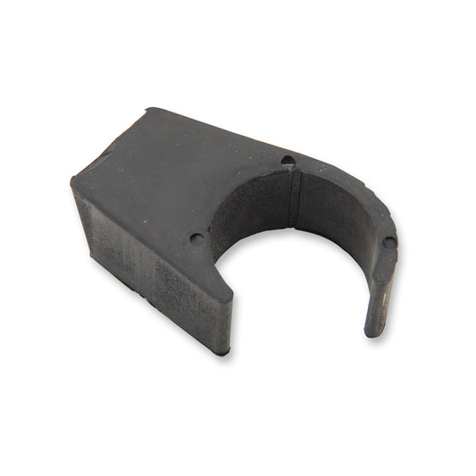 DRAG SPECIALTIES - KICKSTAND BUMPER - 1-1/4" FRAME-MOUNT