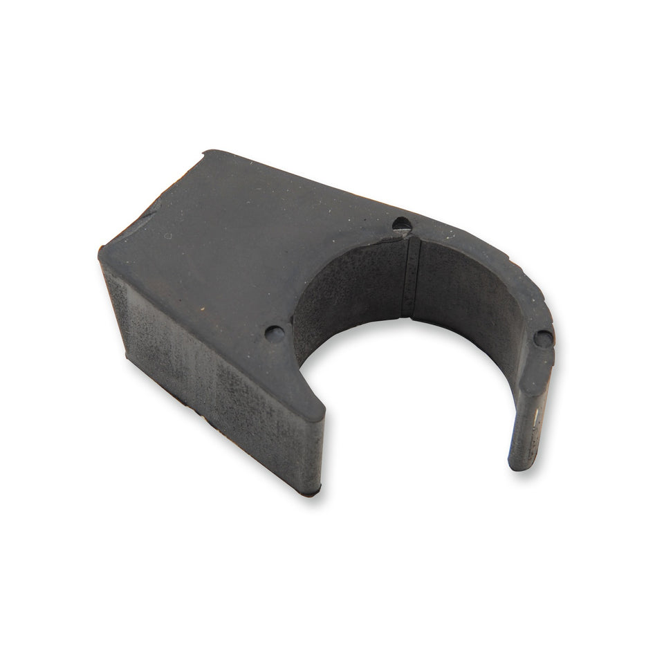 DRAG SPECIALTIES - KICKSTAND BUMPER - 1-1/4" FRAME-MOUNT