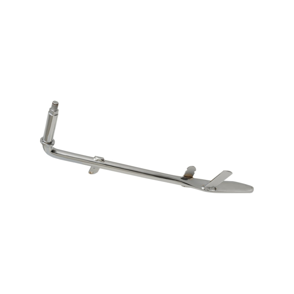 DRAG SPECIALTIES - KICKSTAND - CHROME - 12" - HD TOURING '84-'06