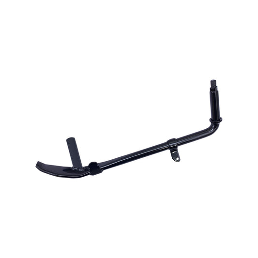 DRAG SPECIALTIES - KICKSTAND - BLACK - 11" - HD TOURING '99-'06