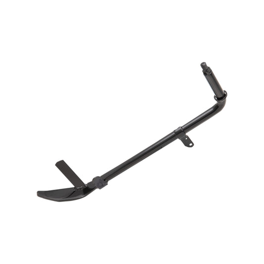DRAG SPECIALTIES - KICKSTAND - BLACK - 12" - HD TOURING '84-'06