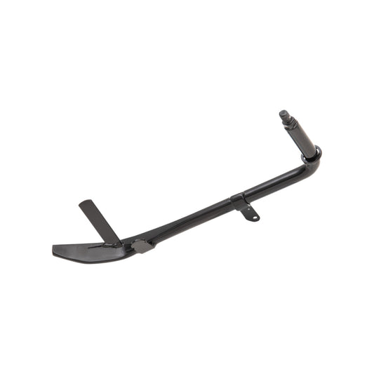 DRAG SPECIALTIES - KICKSTAND - BLACK - 10" - 1" UNDER STOCK - HD TOURING '84-'06