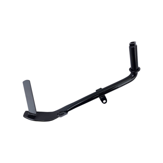 DRAG SPECIALTIES - KICKSTAND - BLACK - 9-1/2" - 1" UNDER STOCK - HD TOURING '07-'16