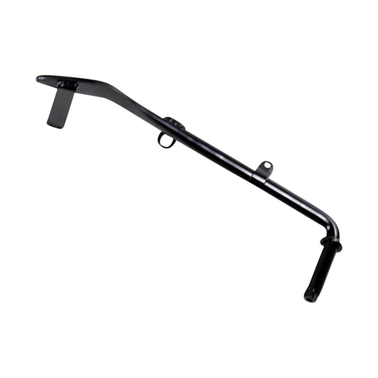 DRAG SPECIALTIES - KICKSTAND - BLACK - 11-1/2" - HD TOURING '07-'25