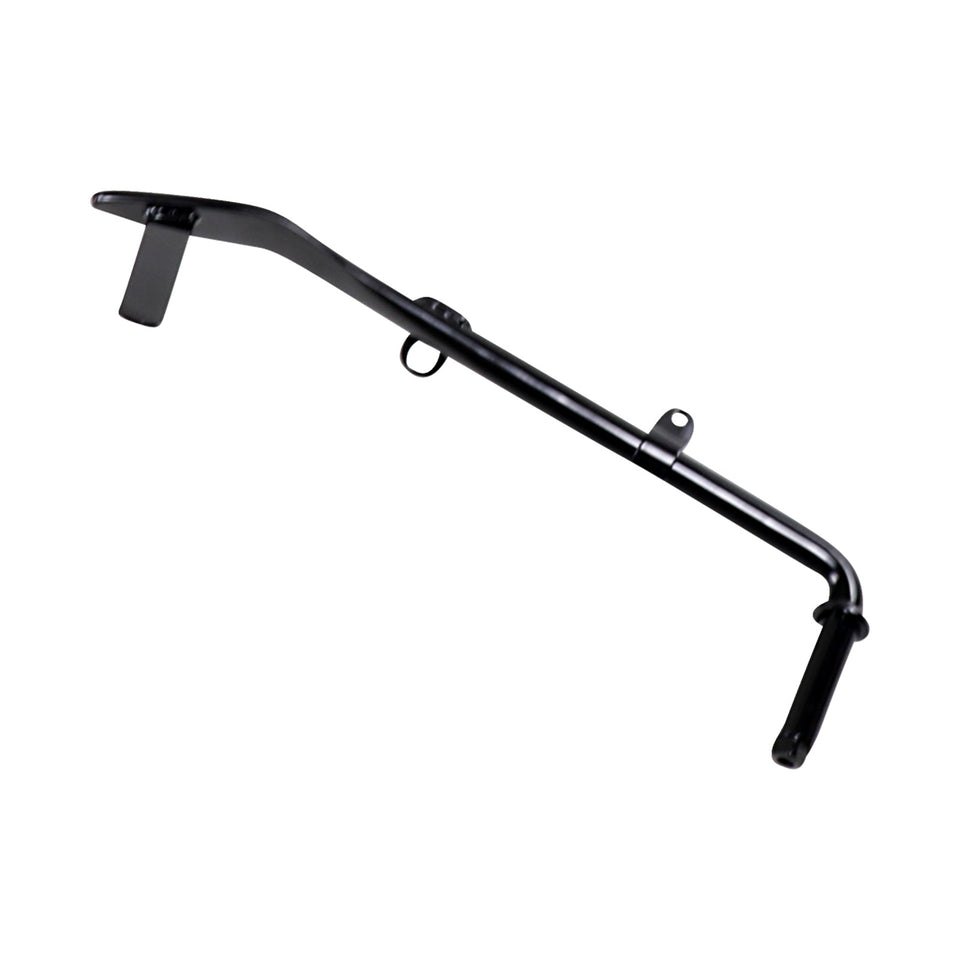 DRAG SPECIALTIES - KICKSTAND - BLACK - 11-1/2" - HD TOURING '07-'25