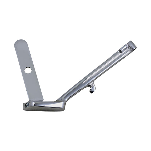 DRAG SPECIALTIES - KICKSTAND - CHROME - 1" UNDER STOCK