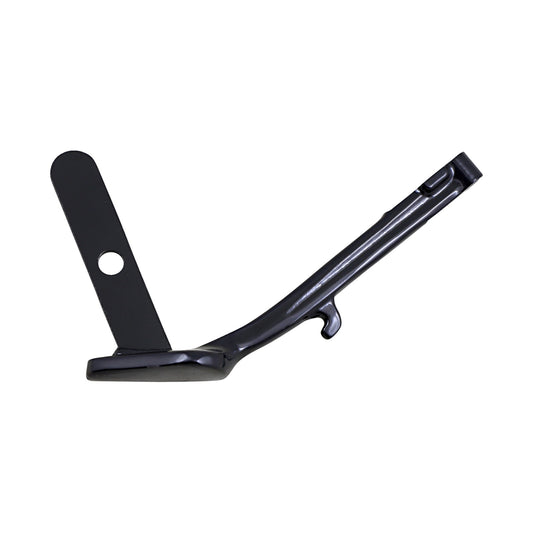 DRAG SPECIALTIES - KICKSTAND - GLOSS BLACK - 1" UNDER STOCK