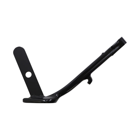 DRAG SPECIALTIES - KICKSTAND - GLOSS BLACK - STOCK LENGTH