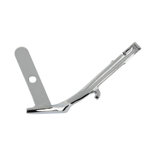 DRAG SPECIALTIES - KICKSTAND - CHROME - 1" UNDER STOCK