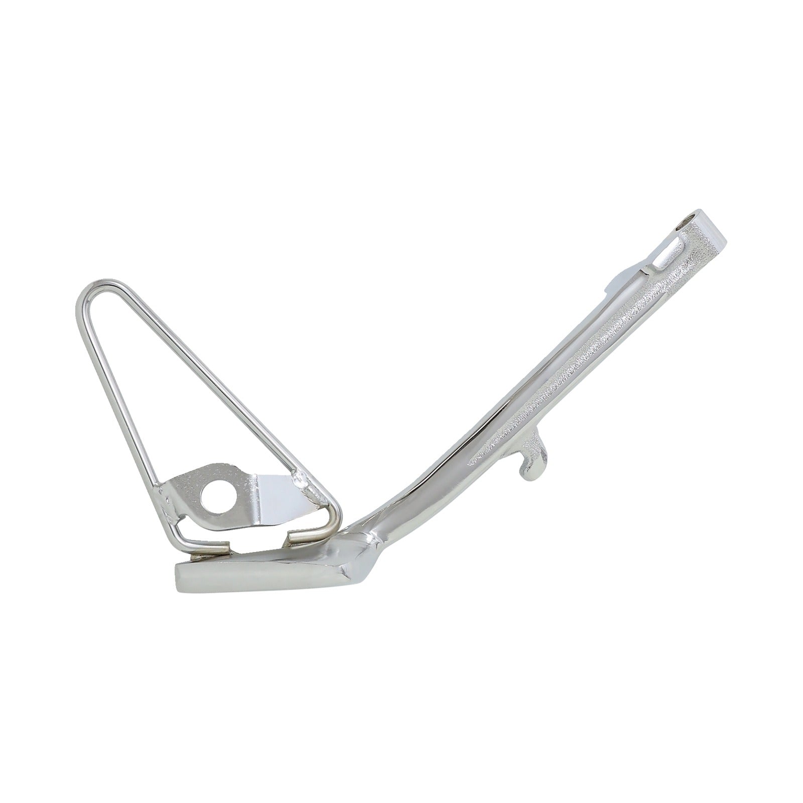 DRAG SPECIALTIES - KICKSTAND - CHROME - 1" UNDER STOCK