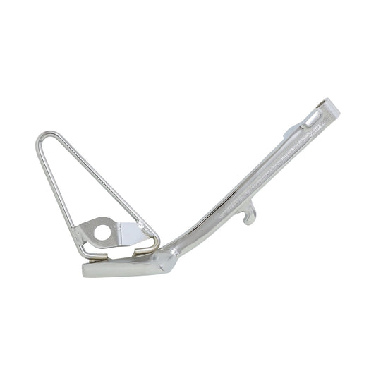 DRAG SPECIALTIES - KICKSTAND - CHROME - 1" UNDER STOCK