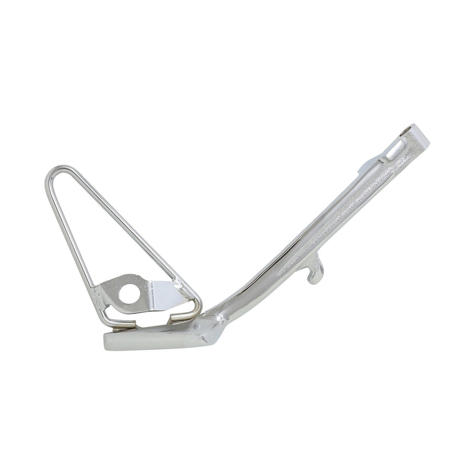 DRAG SPECIALTIES - KICKSTAND - CHROME - 1" UNDER STOCK