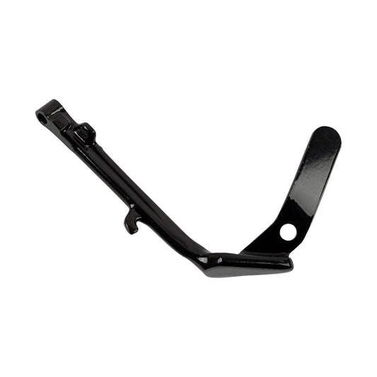 DRAG SPECIALTIES - KICKSTAND - GLOSS BLACK - STOCK LENGTH