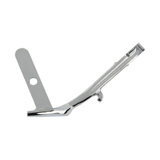 DRAG SPECIALTIES - KICKSTAND - CHROME - 1" UNDER STOCK