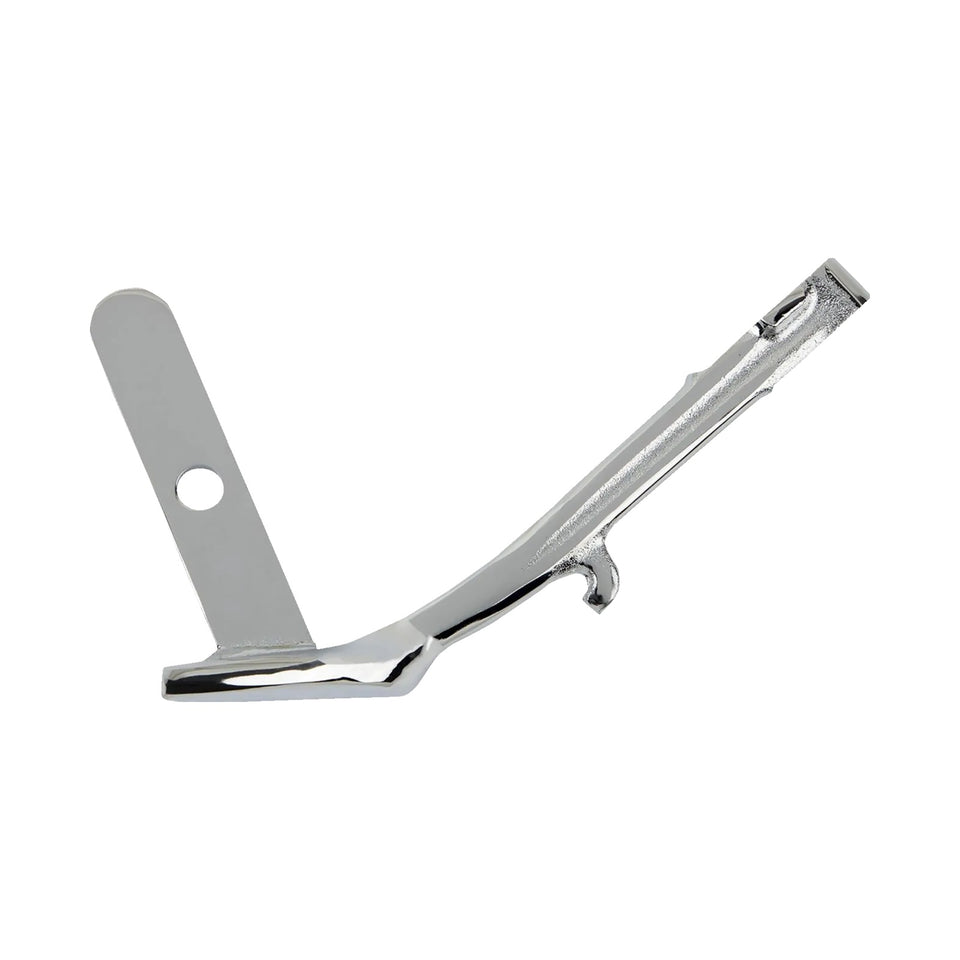 DRAG SPECIALTIES - KICKSTAND - CHROME - 1" UNDER STOCK