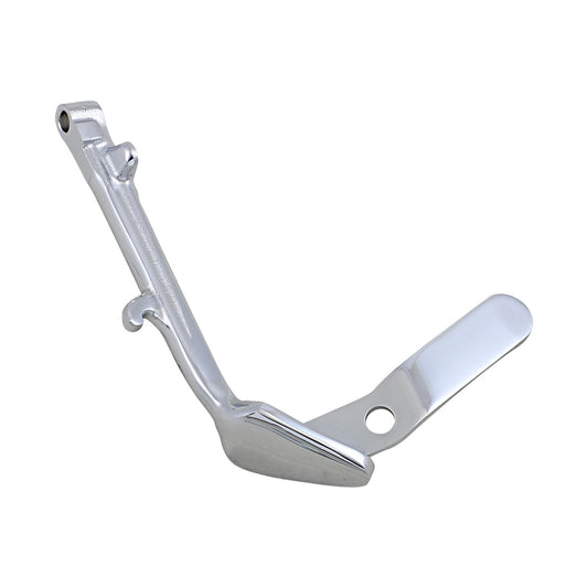 DRAG SPECIALTIES - KICKSTAND - CHROME - STOCK LENGTH