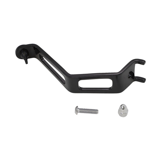 DRAG SPECIALTIES - KICKSTAND EXTENSION - BLACK