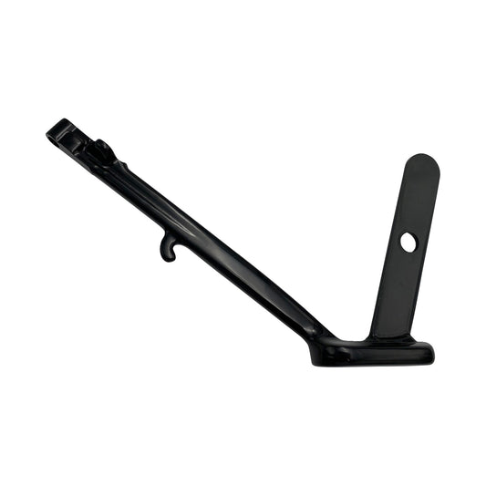 DRAG SPECIALTIES - KICKSTAND - BLACK - 1" EXTENDED