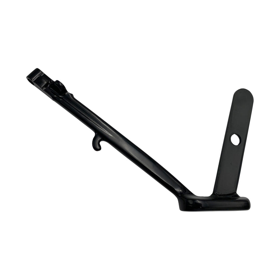 DRAG SPECIALTIES - KICKSTAND - BLACK - 1" EXTENDED