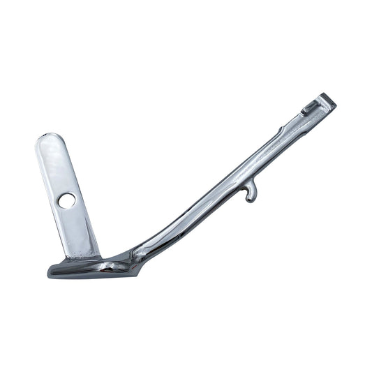 DRAG SPECIALTIES - KICKSTAND - CHROME - 1" EXTENDED