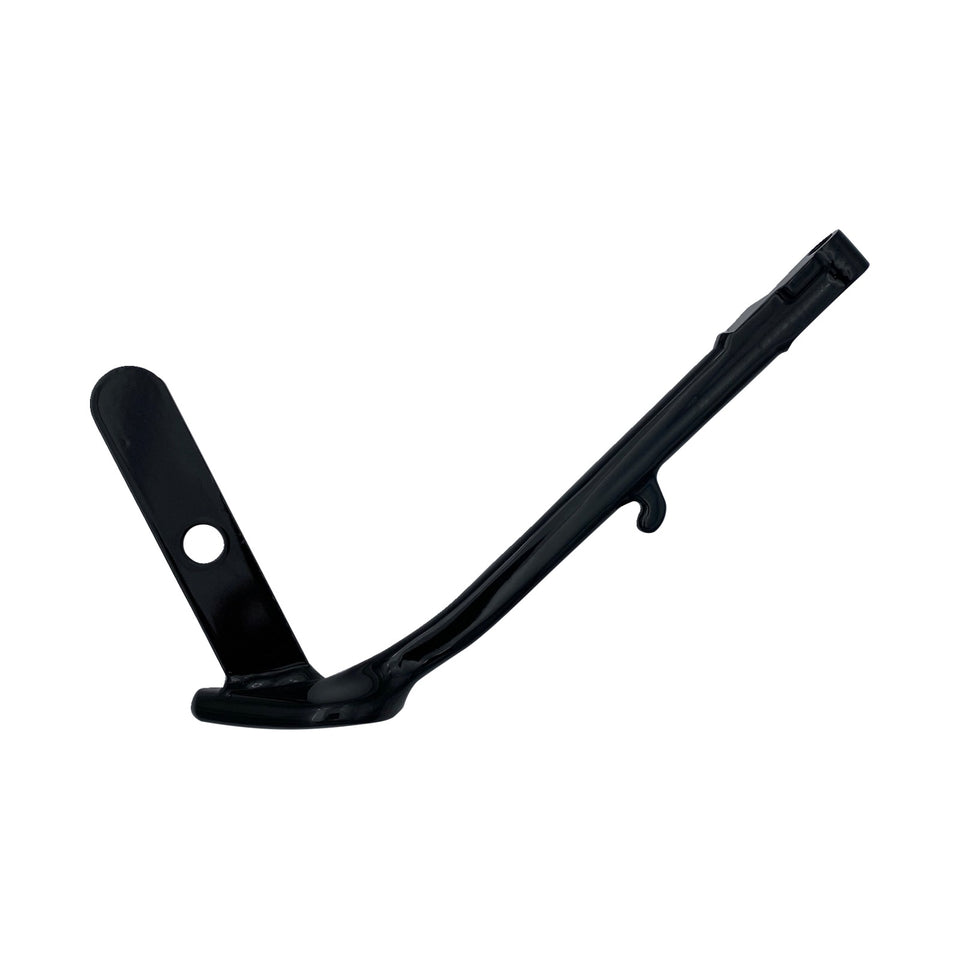 DRAG SPECIALTIES - 1" EXTENDED KICKSTAND - CHROME