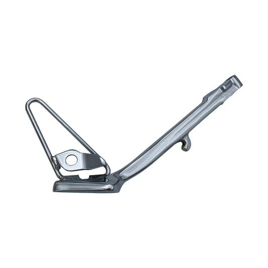 DRAG SPECIALTIES - KICKSTAND - CHROME - 1" EXTENDED