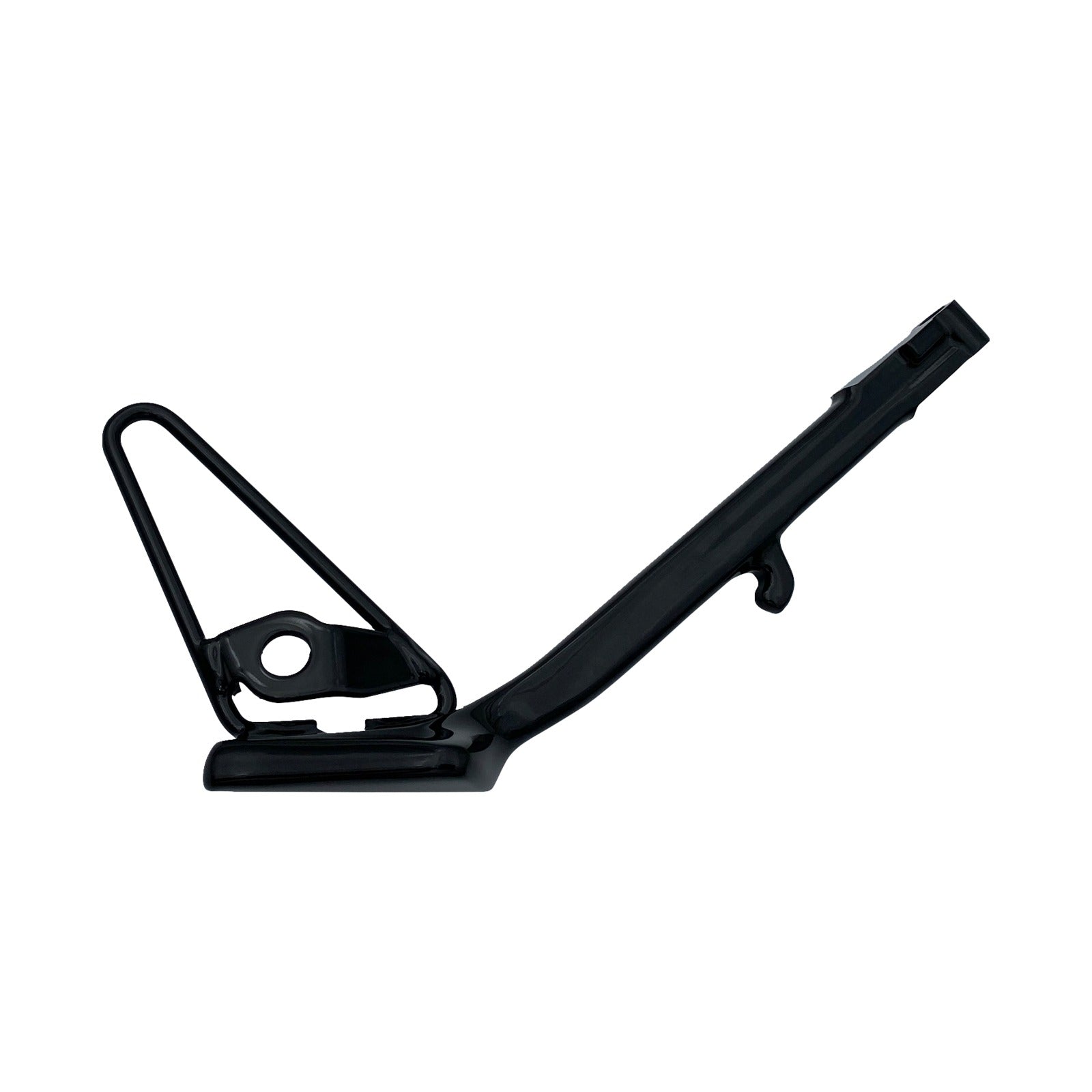 DRAG SPECIALTIES - KICKSTAND - BLACK - 1" EXTENDED