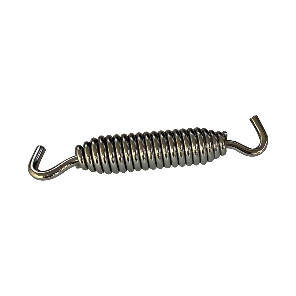 DRAG SPECIALTIES - KICKSTAND SPRING - CHROME