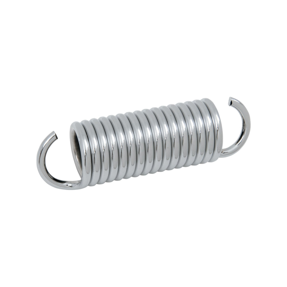 DRAG SPECIALTIES - KICKSTAND SPRING - BLACK